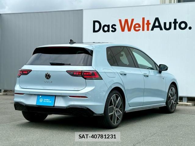 VolksWagen GOLF 2025-01 1226310-7