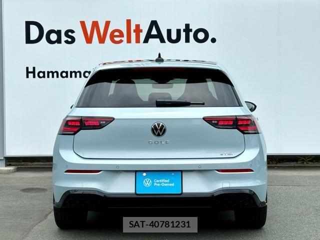 VolksWagen GOLF 2025-01 1226310-8