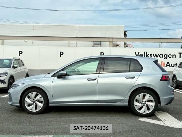 VolksWagen GOLF 2025-05 1323897-10