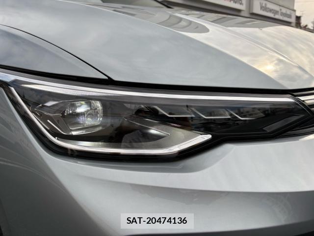 VolksWagen GOLF 2025-05 1323897-12