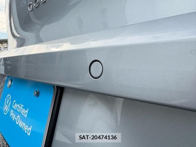 VolksWagen GOLF 2025-05 1323897-14