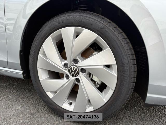 VolksWagen GOLF 2025-05 1323897-4