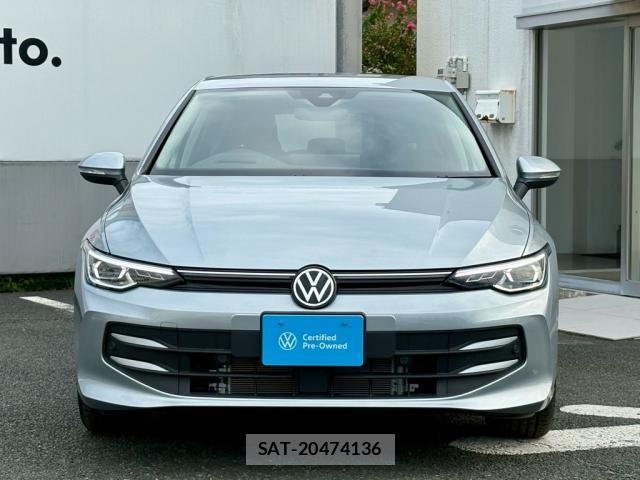 VolksWagen GOLF 2025-05 1323897-5