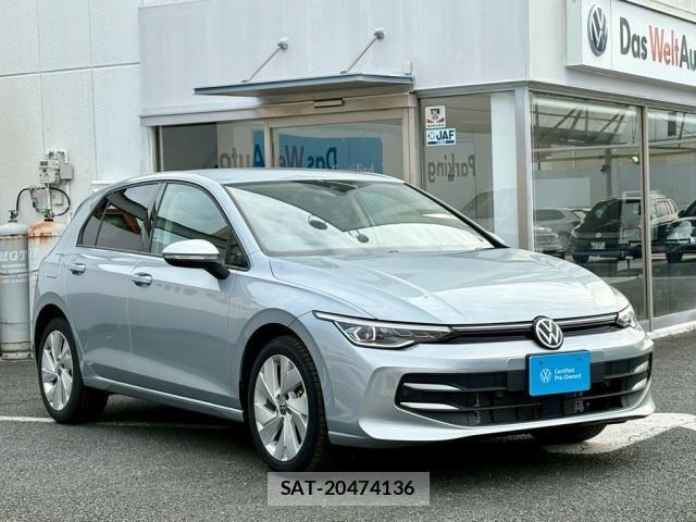 VolksWagen GOLF 2025-05 1323897-6