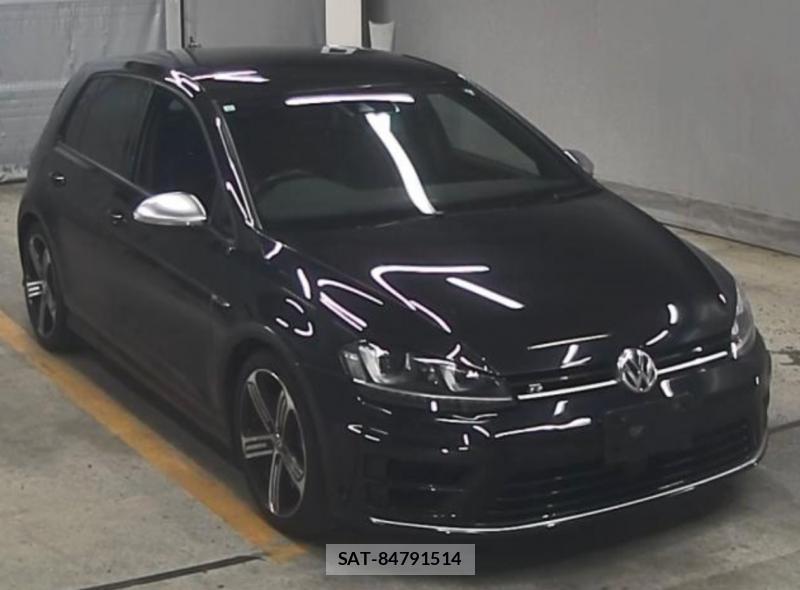 VolksWagen GOLF 2015 1371067-0