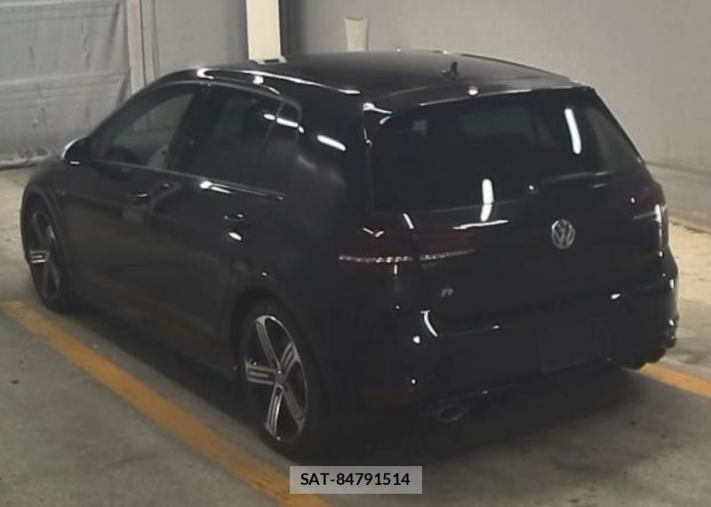 VolksWagen GOLF 2015 1371067-2