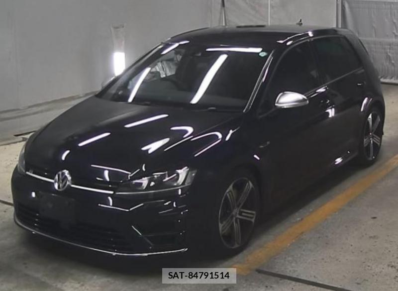 VolksWagen GOLF 2015 1371067-3