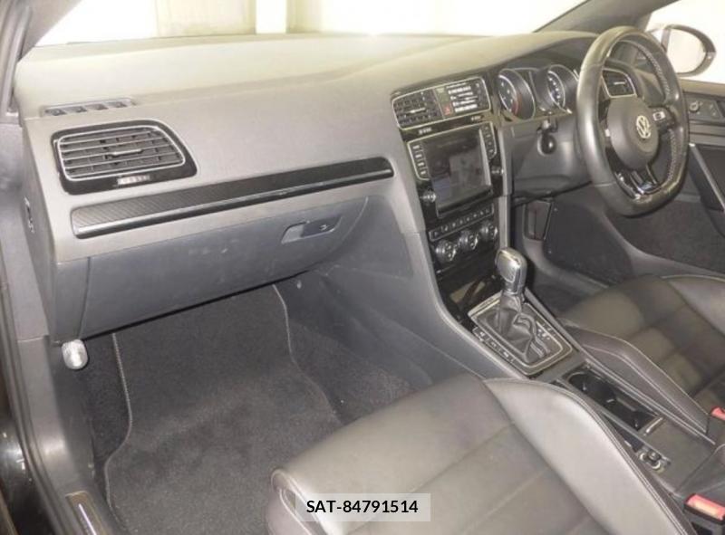 VolksWagen GOLF 2015 1371067-4