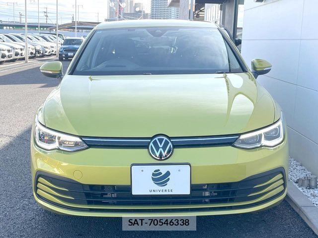 VolksWagen GOLF 2024-02 1830190-13