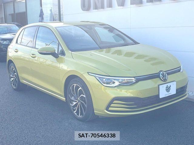 VolksWagen GOLF 2024-02 1830190-15