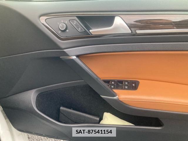 VolksWagen GOLF 2015-02 2011121-13