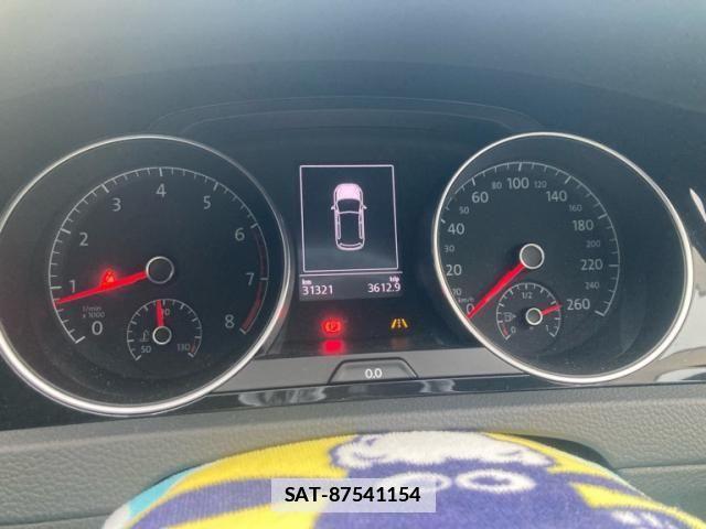 VolksWagen GOLF 2015-02 2011121-19