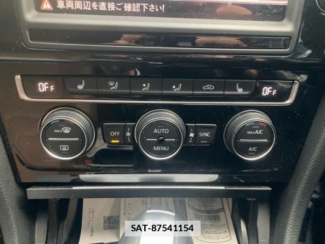 VolksWagen GOLF 2015-02 2011121-23
