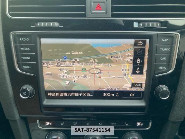 VolksWagen GOLF 2015-02 2011121-24