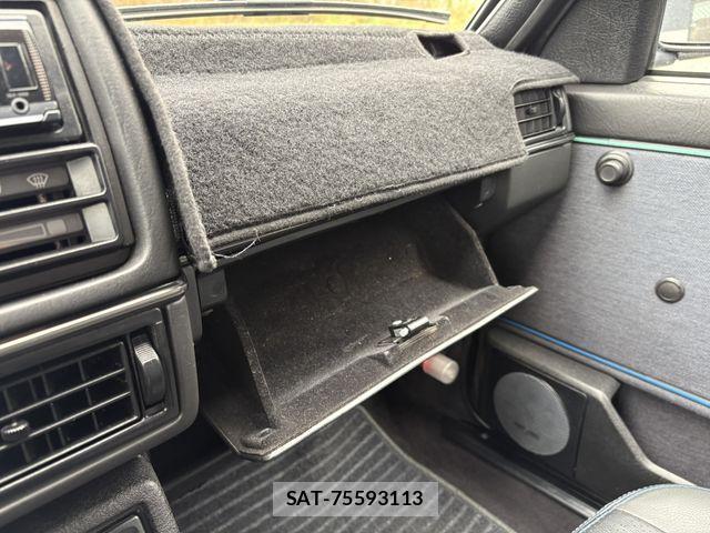 VolksWagen GOLF 1991-02 2101437-9