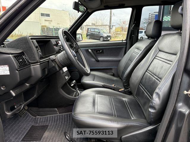 VolksWagen GOLF 1991-02 2101437-10