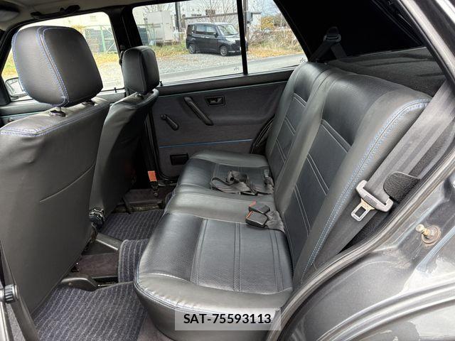 VolksWagen GOLF 1991-02 2101437-12