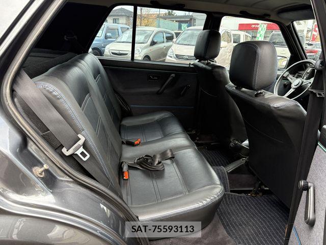 VolksWagen GOLF 1991-02 2101437-14