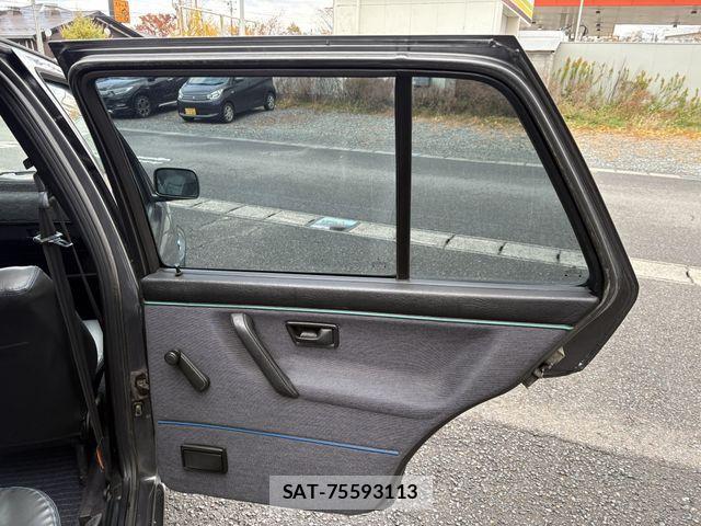 VolksWagen GOLF 1991-02 2101437-15