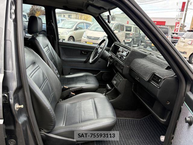 VolksWagen GOLF 1991-02 2101437-16