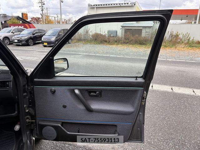 VolksWagen GOLF 1991-02 2101437-17