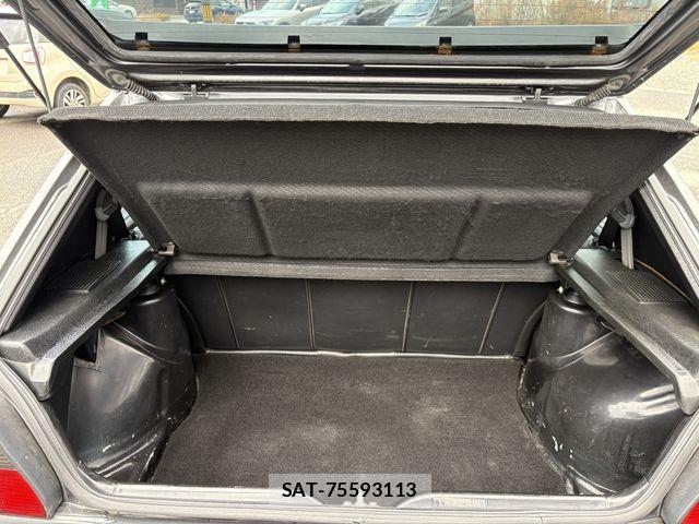 VolksWagen GOLF 1991-02 2101437-18
