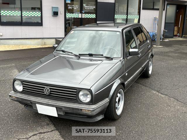 VolksWagen GOLF 1991-02 2101437-20