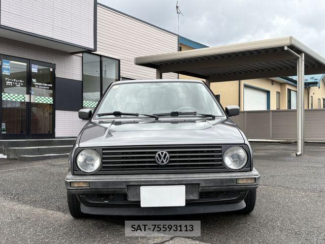 VolksWagen GOLF 1991-02 2101437-21