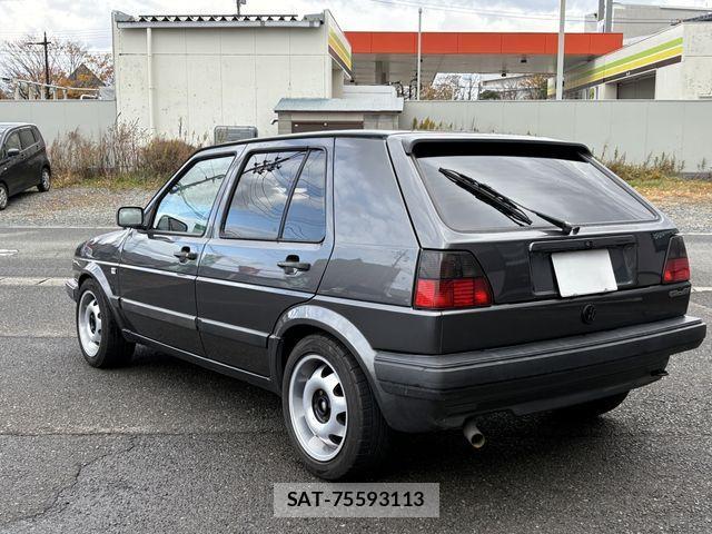 VolksWagen GOLF 1991-02 2101437-25