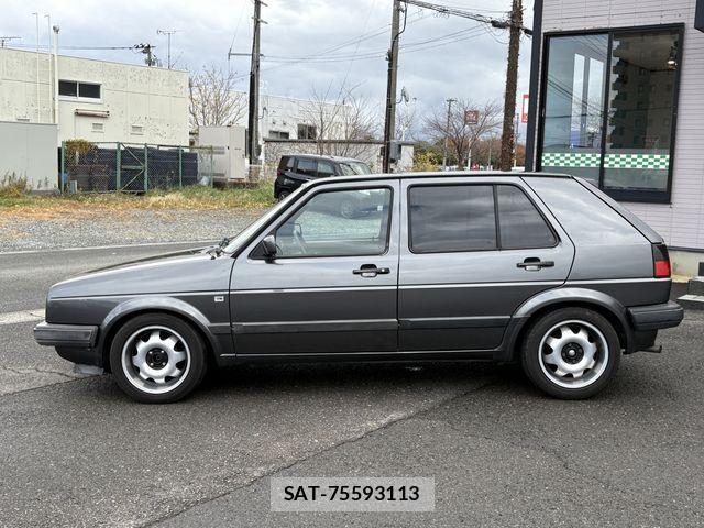 VolksWagen GOLF 1991-02 2101437-26