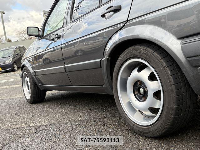 VolksWagen GOLF 1991-02 2101437-27