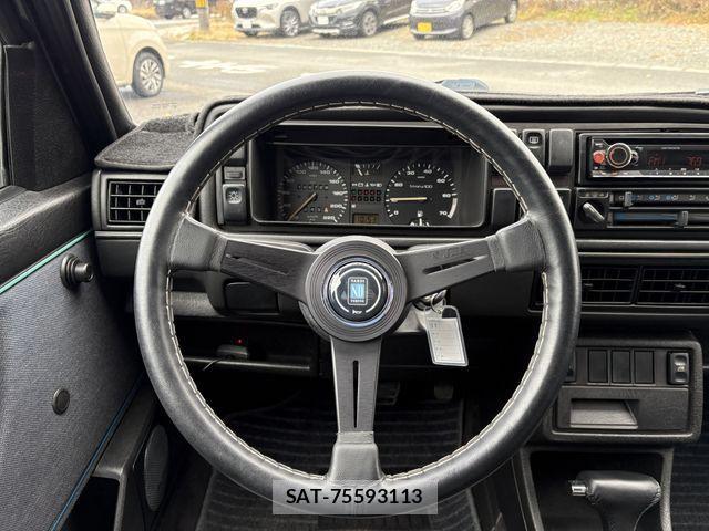 VolksWagen GOLF 1991-02 2101437-2