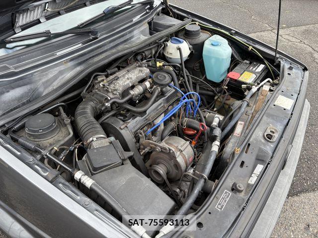 VolksWagen GOLF 1991-02 2101437-29