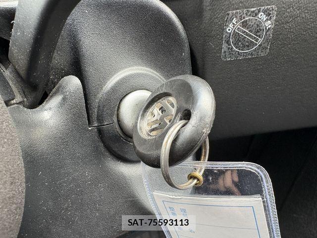 VolksWagen GOLF 1991-02 2101437-3