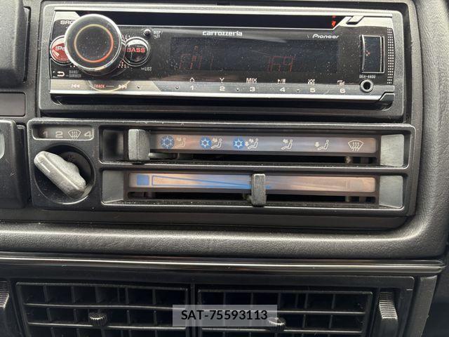 VolksWagen GOLF 1991-02 2101437-5