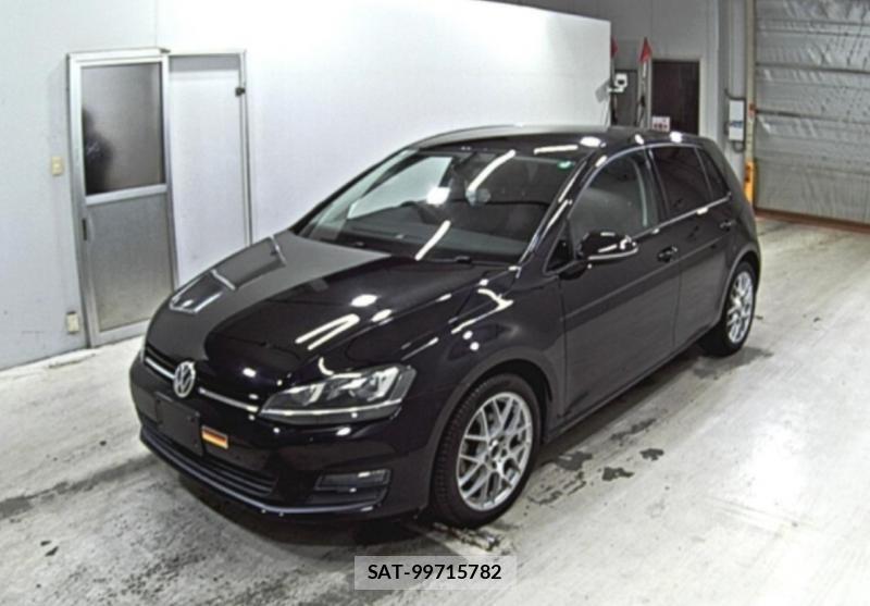 VolksWagen GOLF 2014-12 2633619-3
