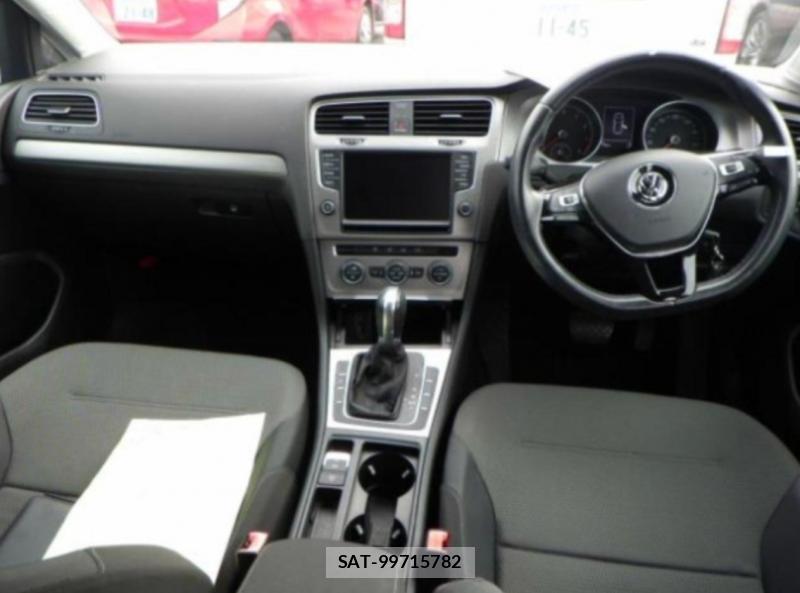 VolksWagen GOLF 2014-12 2633619-4