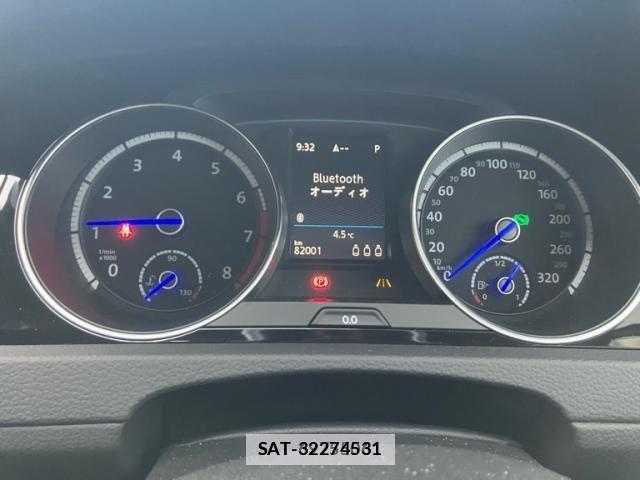 VolksWagen GOLF R 2017-05 2755664-14