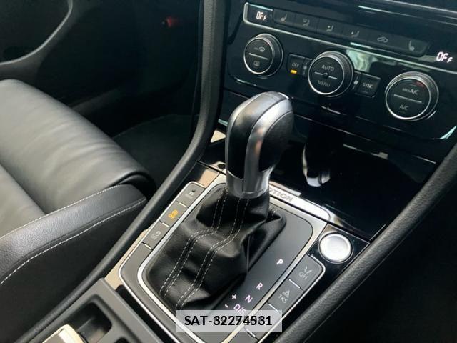 VolksWagen GOLF R 2017-05 2755664-19