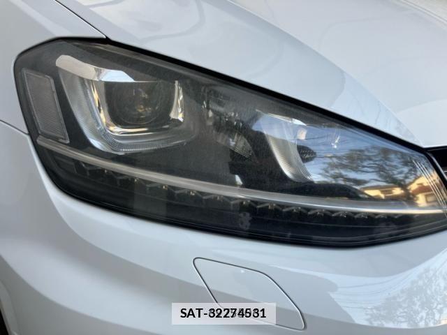 VolksWagen GOLF R 2017-05 2755664-21