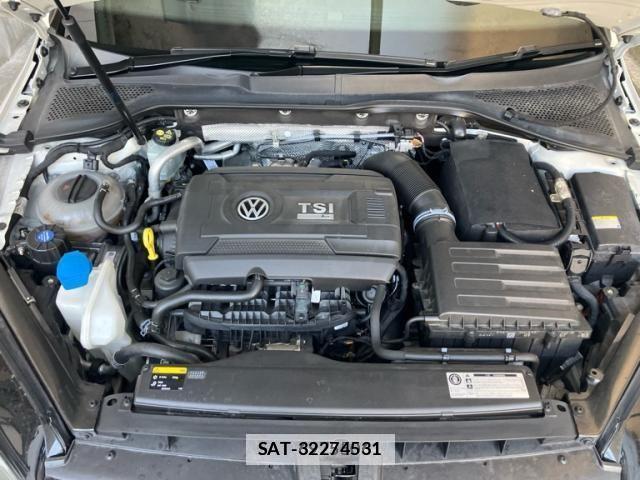 VolksWagen GOLF R 2017-05 2755664-24