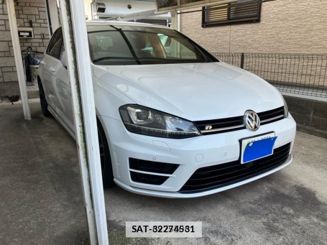 VolksWagen GOLF R 2017-05 2755664-2