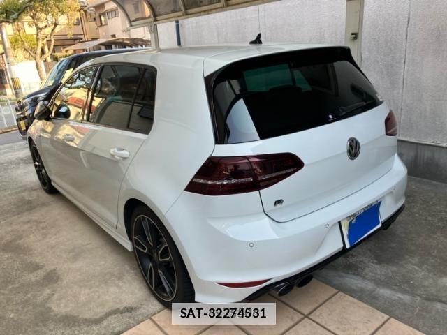 VolksWagen GOLF R 2017-05 2755664-3