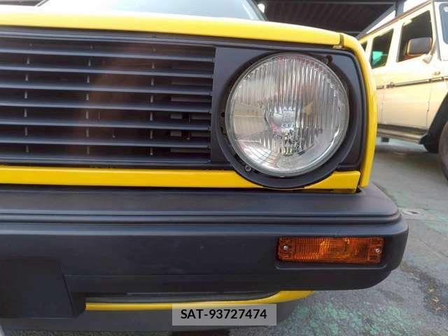 VolksWagen GOLF 1985-05 3017377-13