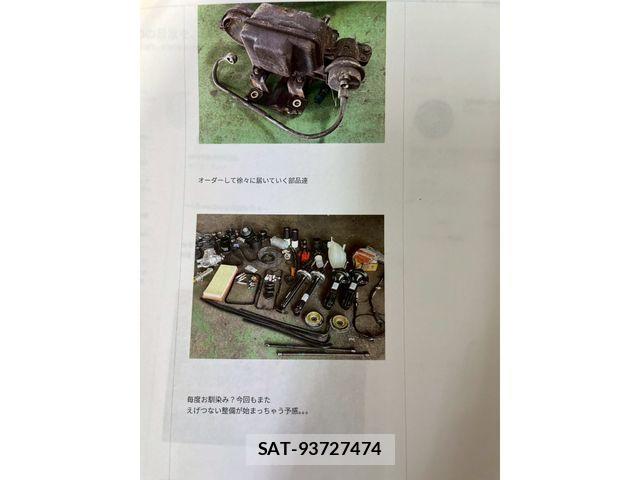 VolksWagen GOLF 1985-05 3017377-22