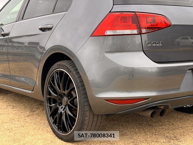 VolksWagen GOLF 2015-01 3391307-15