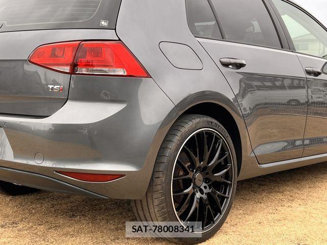 VolksWagen GOLF 2015-01 3391307-16