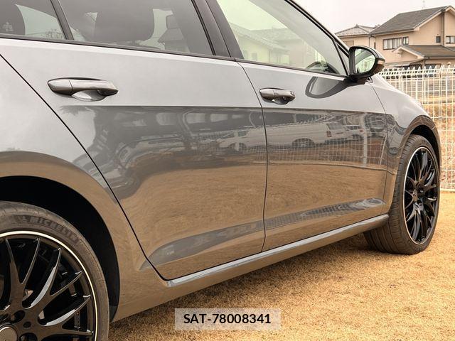 VolksWagen GOLF 2015-01 3391307-18