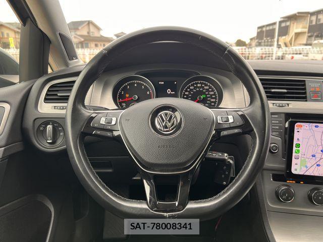 VolksWagen GOLF 2015-01 3391307-20
