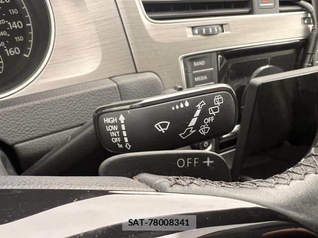 VolksWagen GOLF 2015-01 3391307-21
